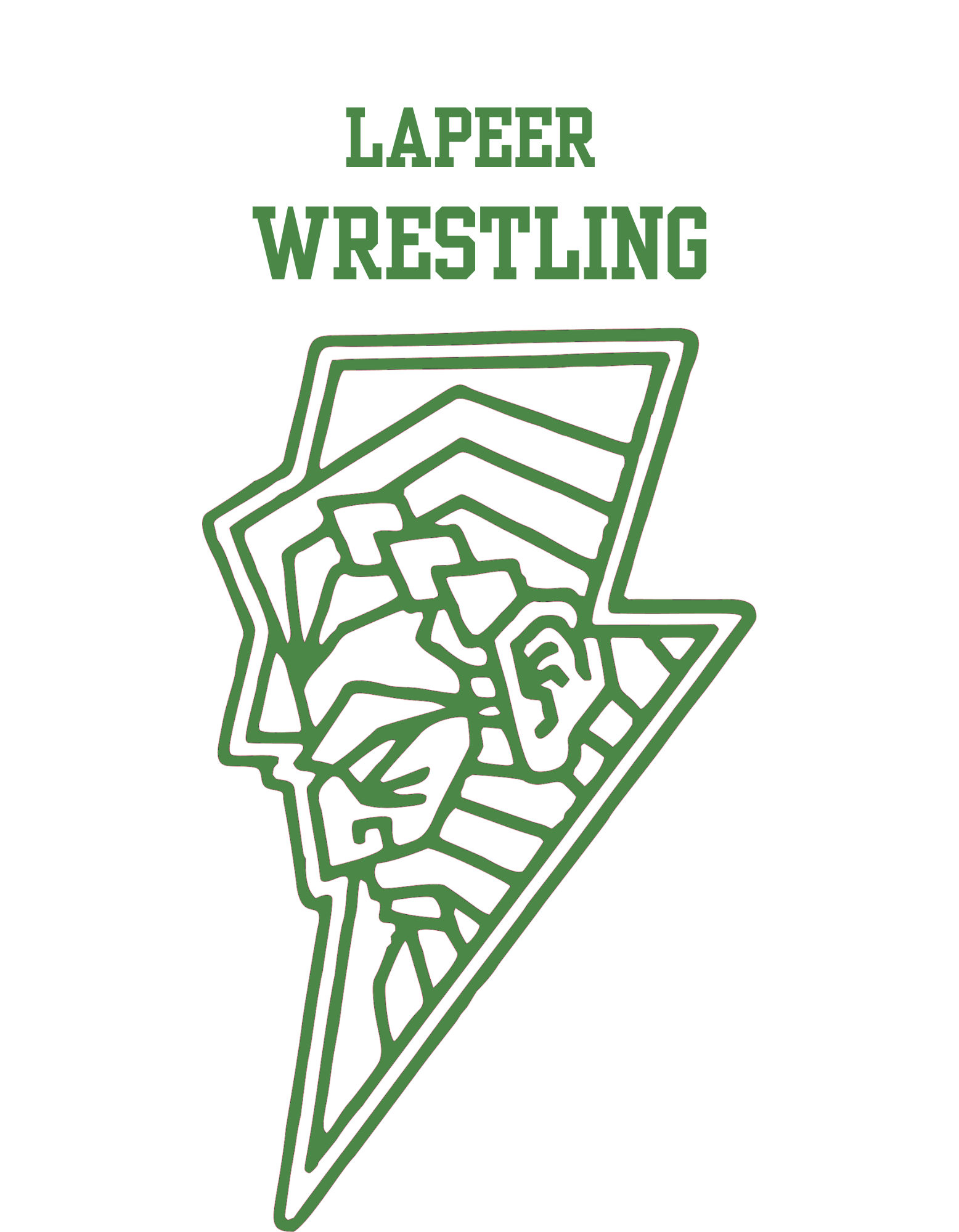 Lapeer Lightning Wrestling