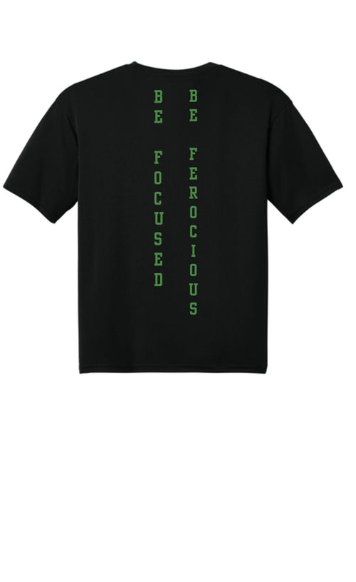 Dri-Fit T- Shirt