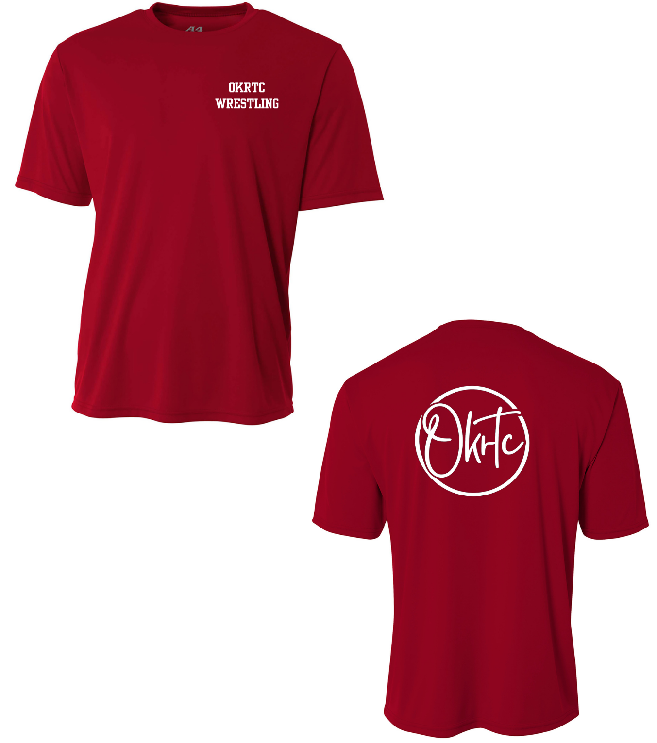 OKRTC Dri-Fit T- Shirt