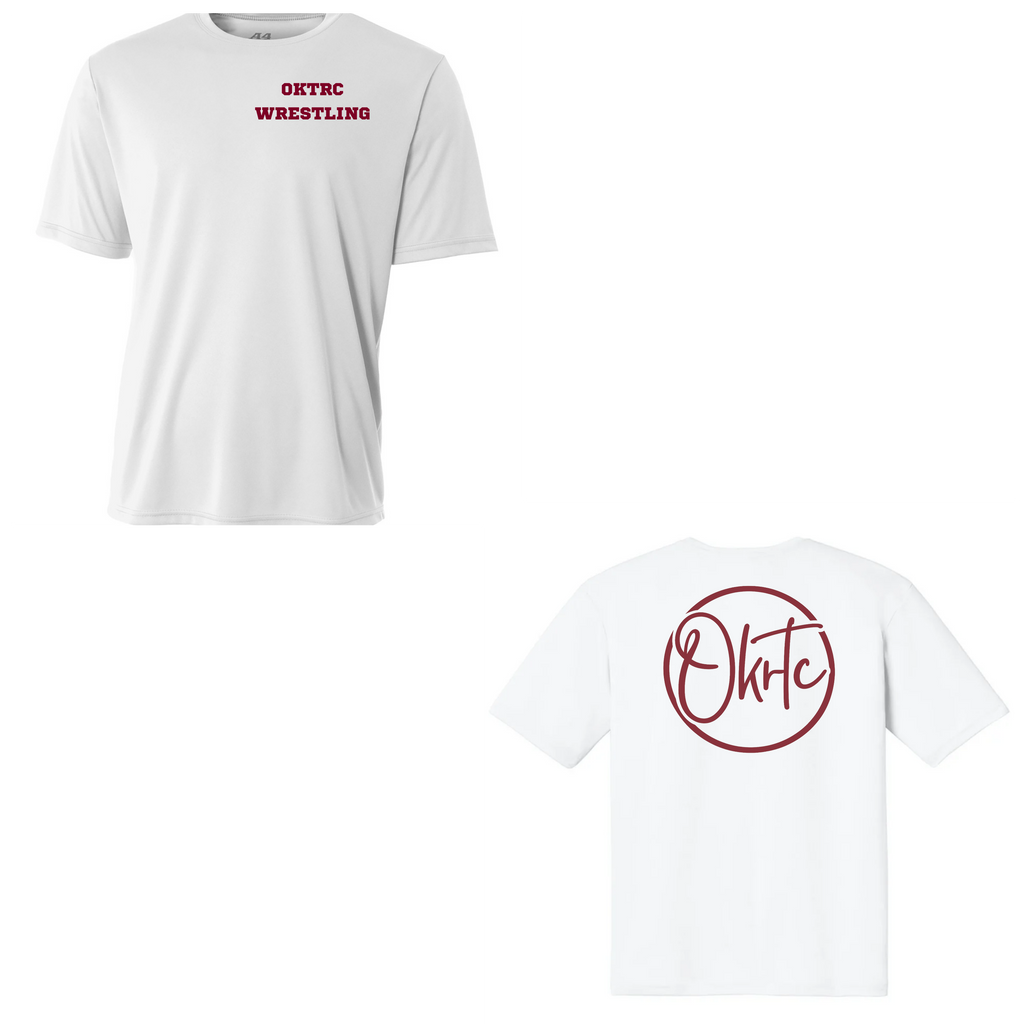 OKRTC Dri-Fit T- Shirt