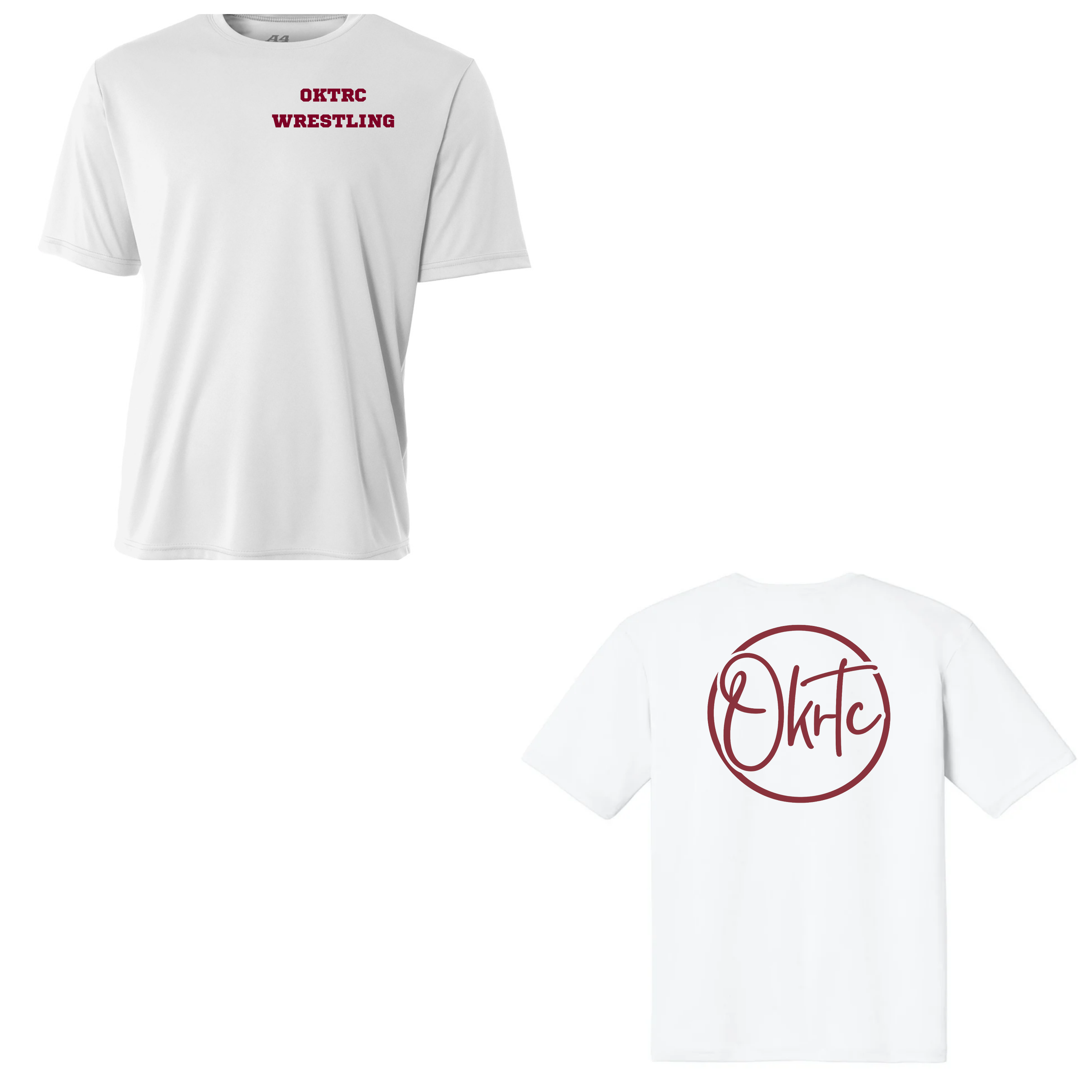 OKRTC Dri-Fit T- Shirt