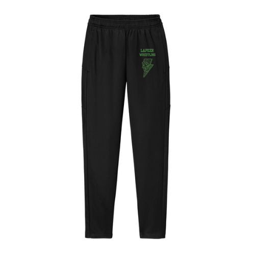 Dri-Fit Track Suit