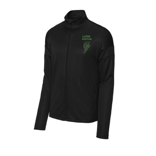 Dri-Fit Track Suit