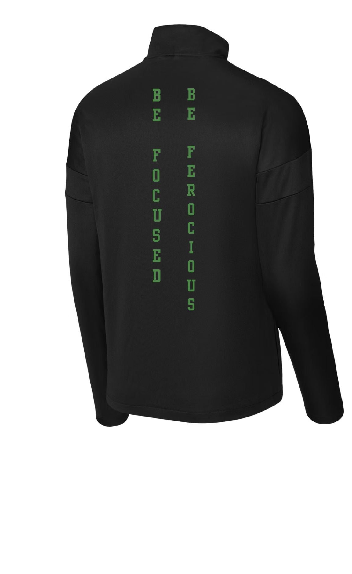 Dri-Fit Track Suit