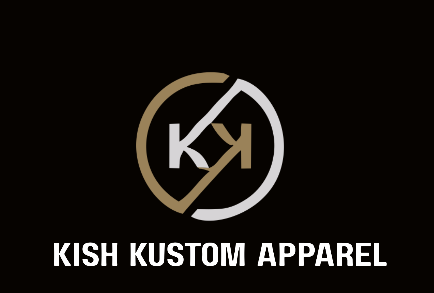 Kish Kustom Apparel